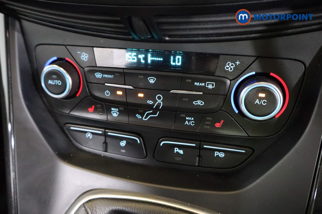 Ford Kuga St-Line Edition Manual Petrol SUV - Stock Number (1537585) - 11th supplementary image