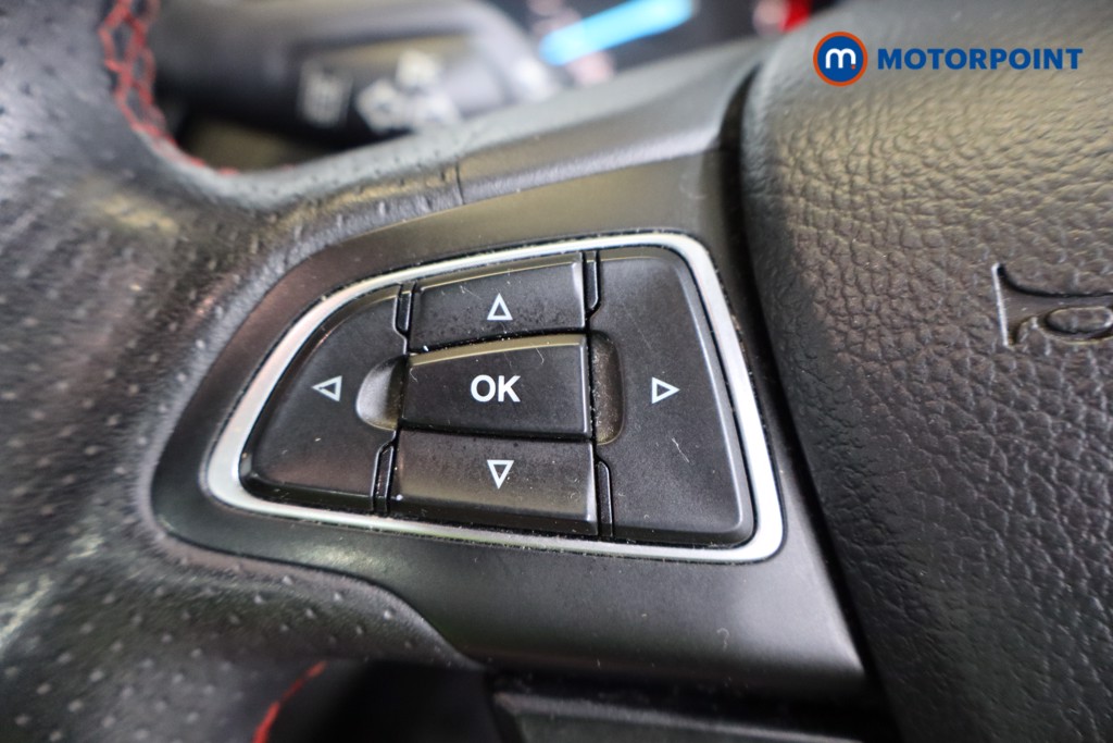 Ford Kuga St-Line Edition Manual Petrol SUV - Stock Number (1537585) - 13th supplementary image