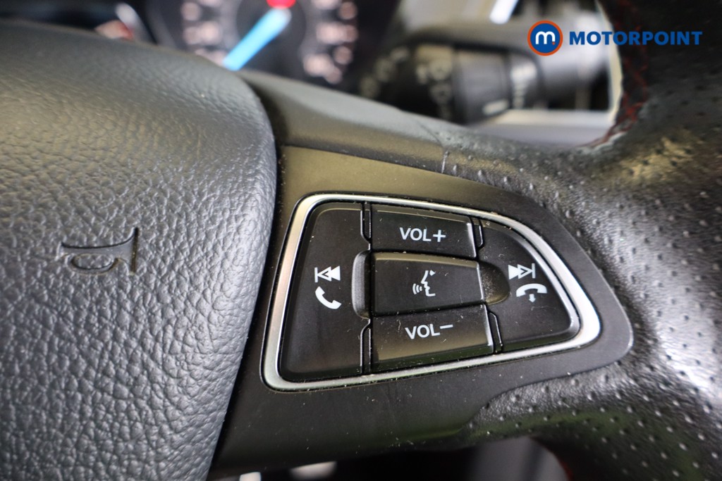 Ford Kuga St-Line Edition Manual Petrol SUV - Stock Number (1537585) - 15th supplementary image