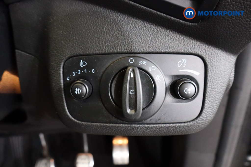 Ford Kuga St-Line Edition Manual Petrol SUV - Stock Number (1537585) - 18th supplementary image