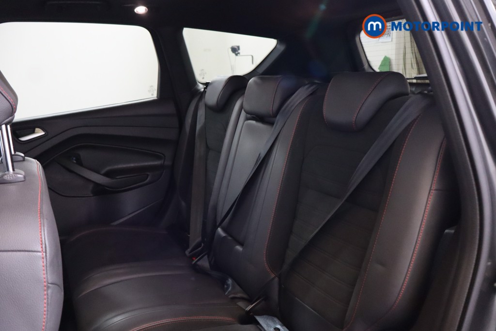 Ford Kuga St-Line Edition Manual Petrol SUV - Stock Number (1537585) - 22nd supplementary image