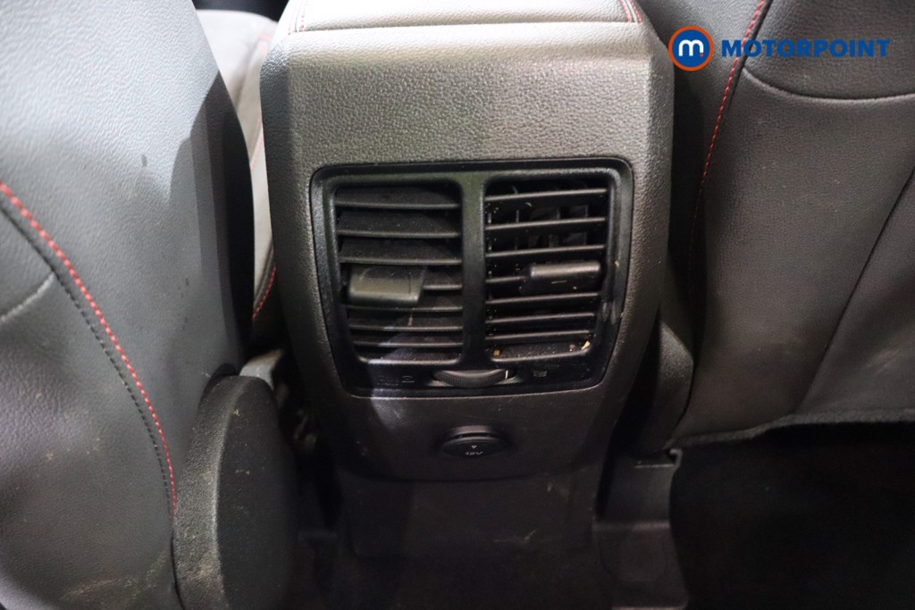 Ford Kuga St-Line Edition Manual Petrol SUV - Stock Number (1537585) - 23rd supplementary image