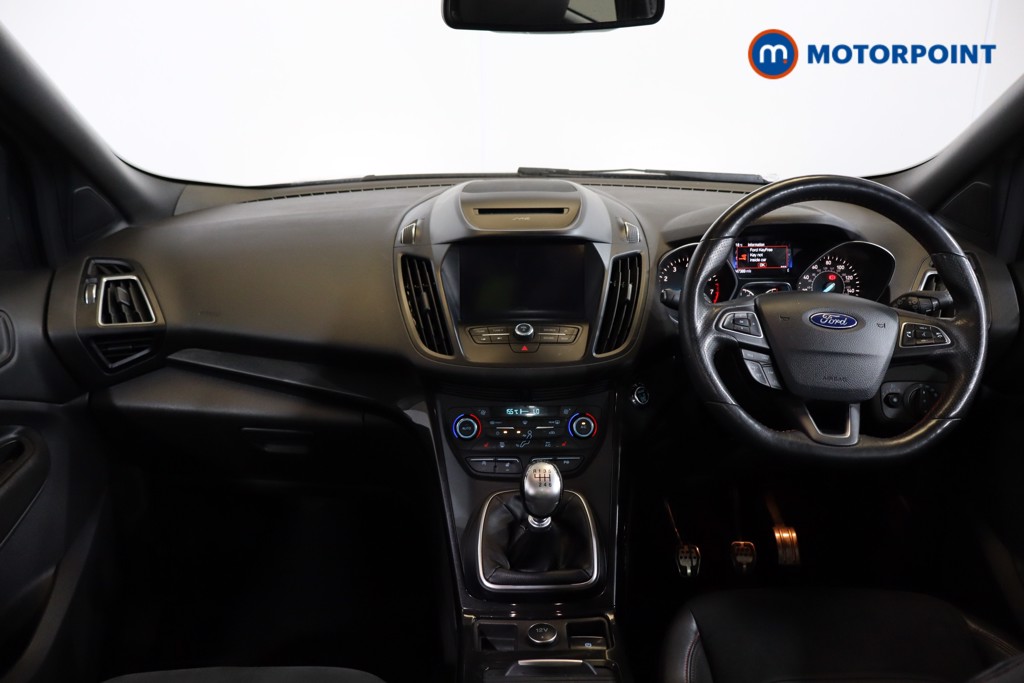 Ford Kuga St-Line Edition Manual Petrol SUV - Stock Number (1537585) - 24th supplementary image