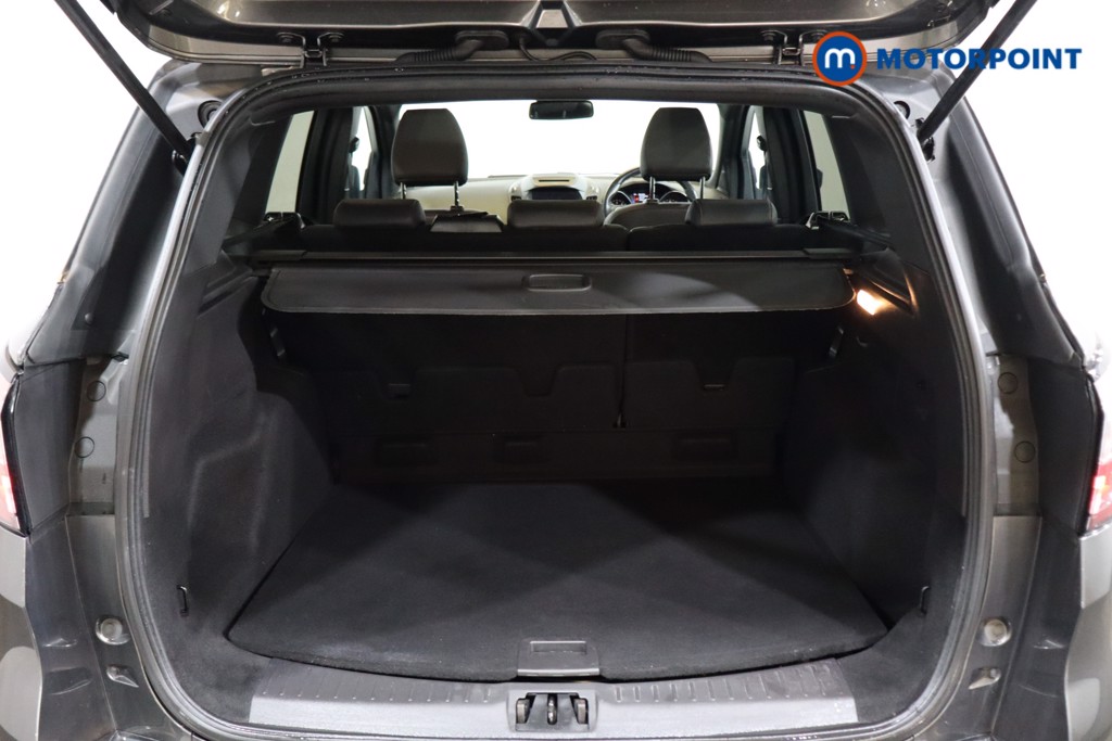 Ford Kuga St-Line Edition Manual Petrol SUV - Stock Number (1537585) - 26th supplementary image