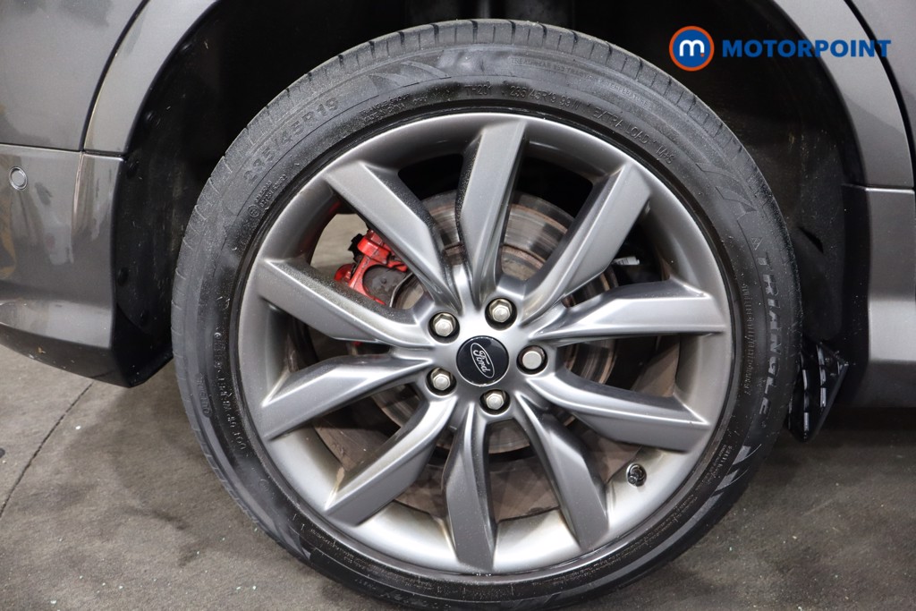 Ford Kuga St-Line Edition Manual Petrol SUV - Stock Number (1537585) - 28th supplementary image