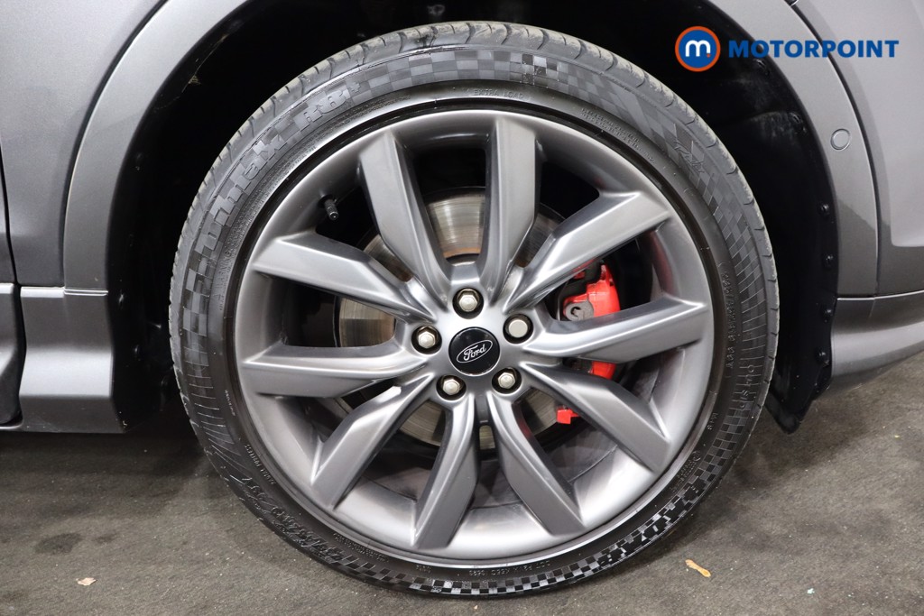 Ford Kuga St-Line Edition Manual Petrol SUV - Stock Number (1537585) - 29th supplementary image
