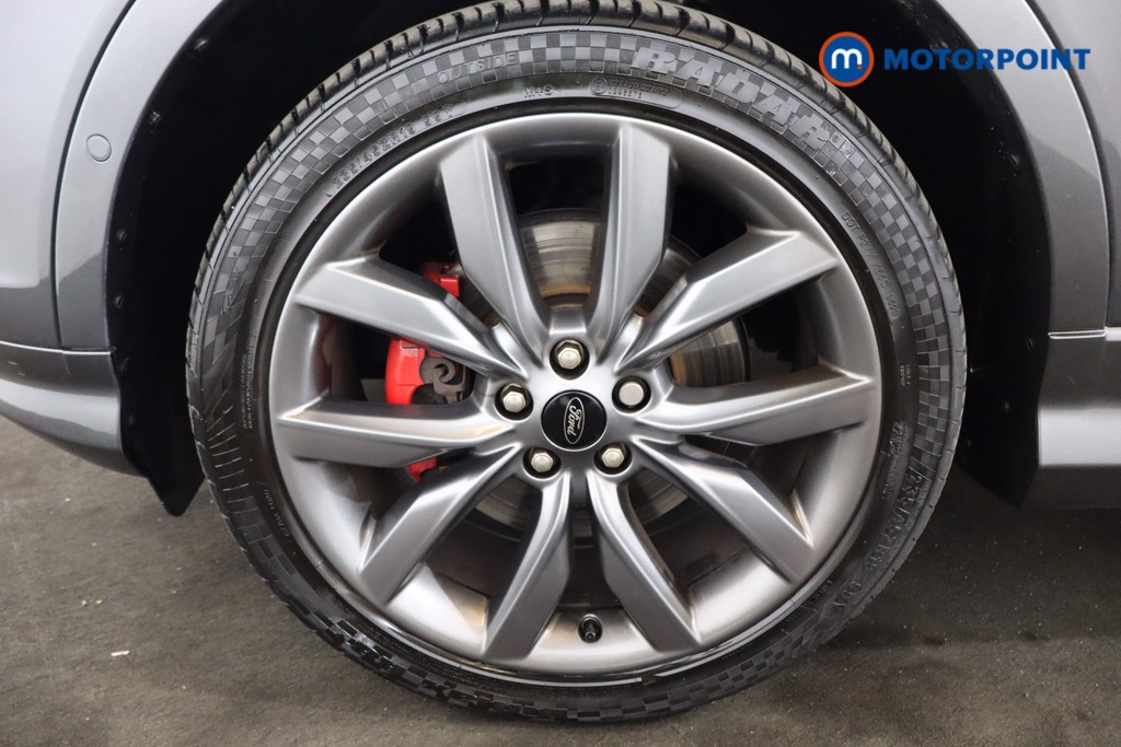 Ford Kuga St-Line Edition Manual Petrol SUV - Stock Number (1537585) - 30th supplementary image