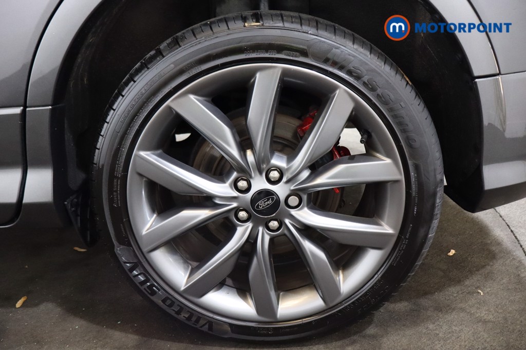 Ford Kuga St-Line Edition Manual Petrol SUV - Stock Number (1537585) - 31st supplementary image