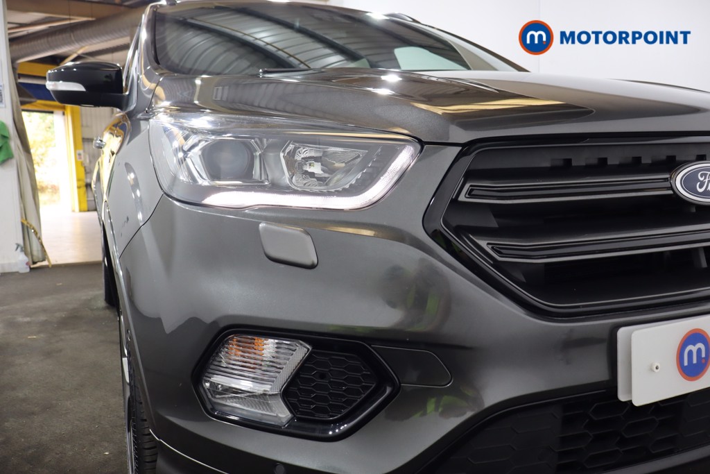 Ford Kuga St-Line Edition Manual Petrol SUV - Stock Number (1537585) - 32nd supplementary image