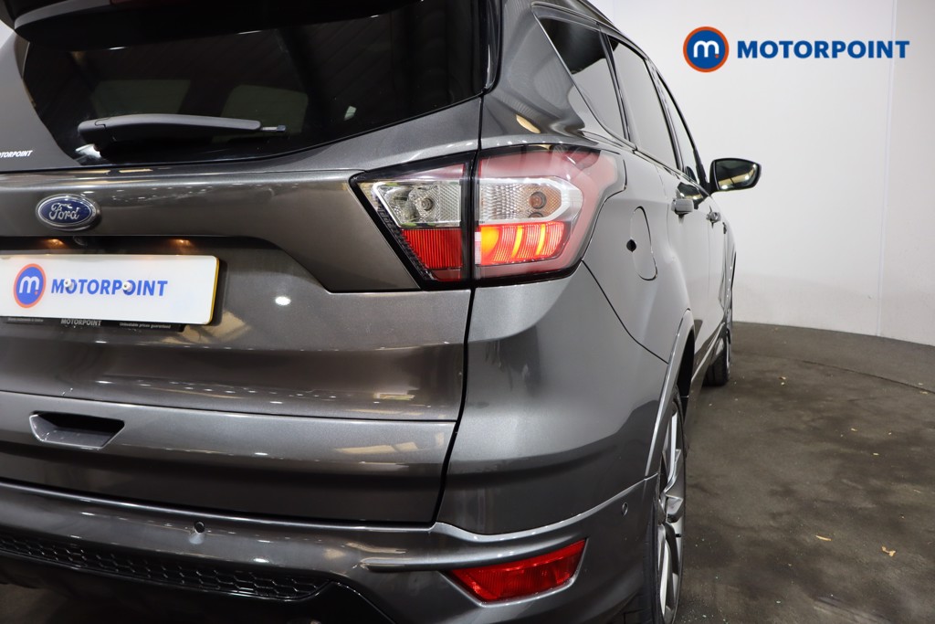 Ford Kuga St-Line Edition Manual Petrol SUV - Stock Number (1537585) - 33rd supplementary image