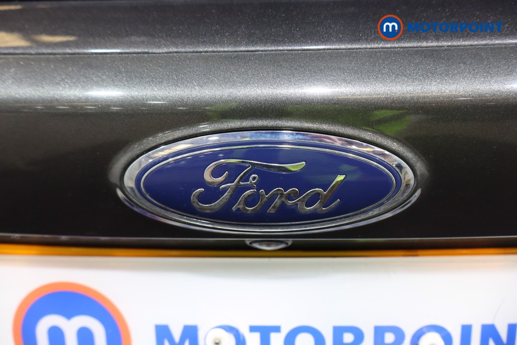 Ford Kuga St-Line Edition Manual Petrol SUV - Stock Number (1537585) - 35th supplementary image