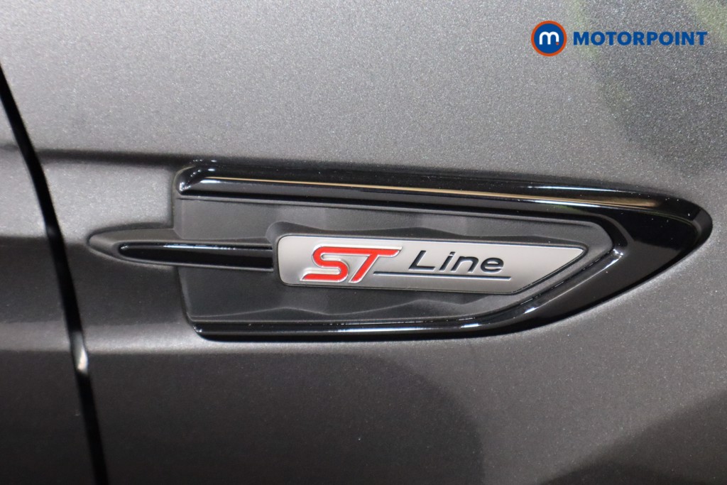 Ford Kuga St-Line Edition Manual Petrol SUV - Stock Number (1537585) - 36th supplementary image