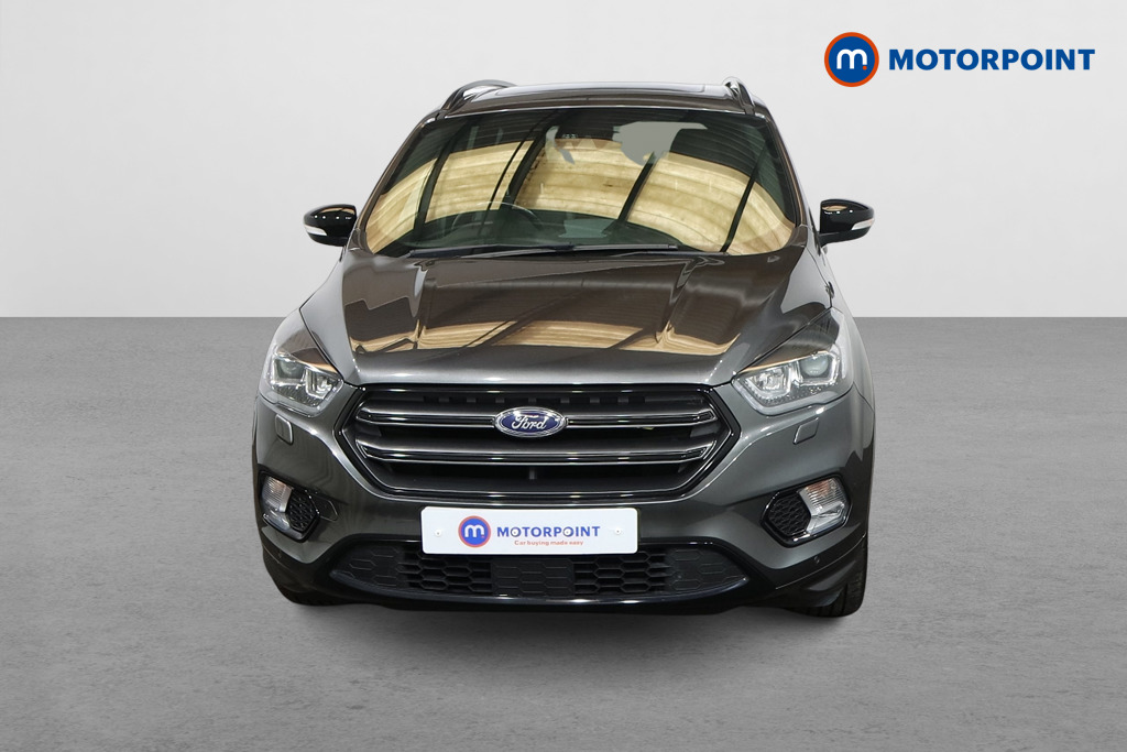 Ford Kuga St-Line Edition Manual Petrol SUV - Stock Number (1537585) - Front bumper
