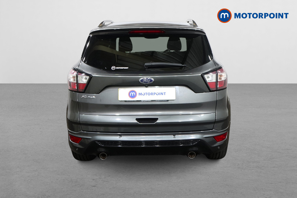 Ford Kuga St-Line Edition Manual Petrol SUV - Stock Number (1537585) - Rear bumper