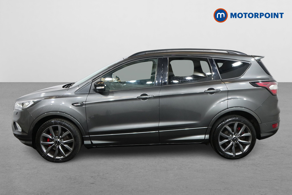 Ford Kuga St-Line Edition Manual Petrol SUV - Stock Number (1537585) - Passenger side