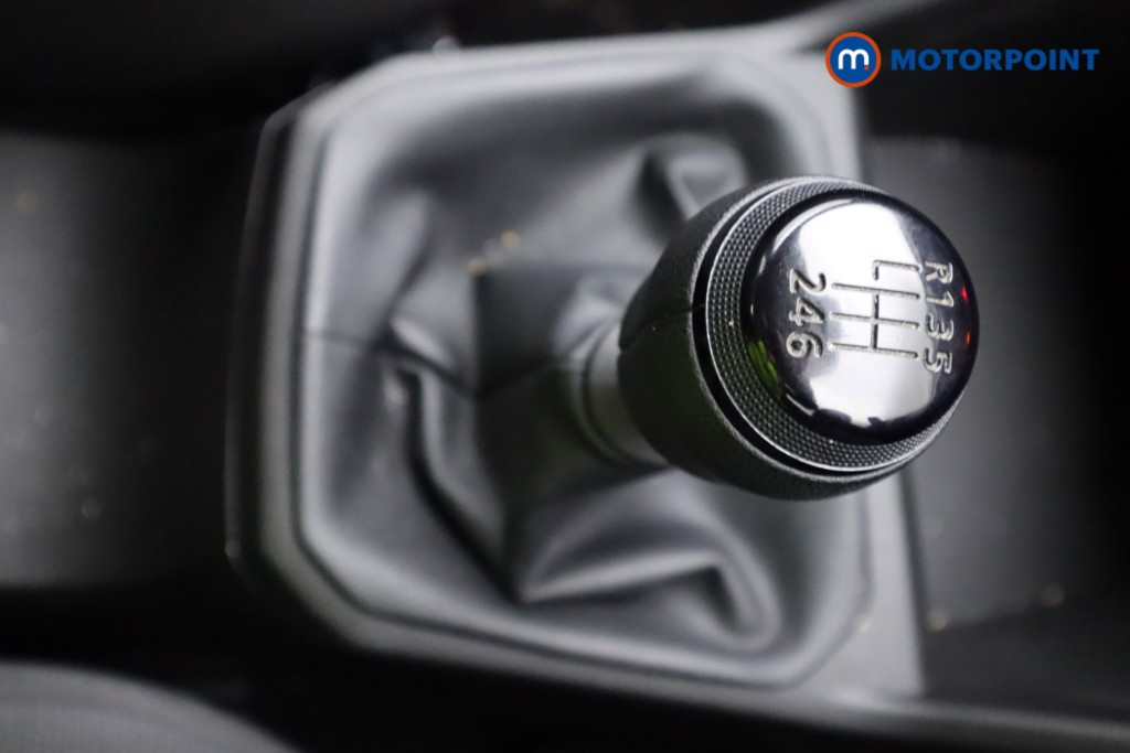 Dacia Sandero Stepway Essential Manual Petrol Hatchback - Stock Number (1543595) - 4th supplementary image