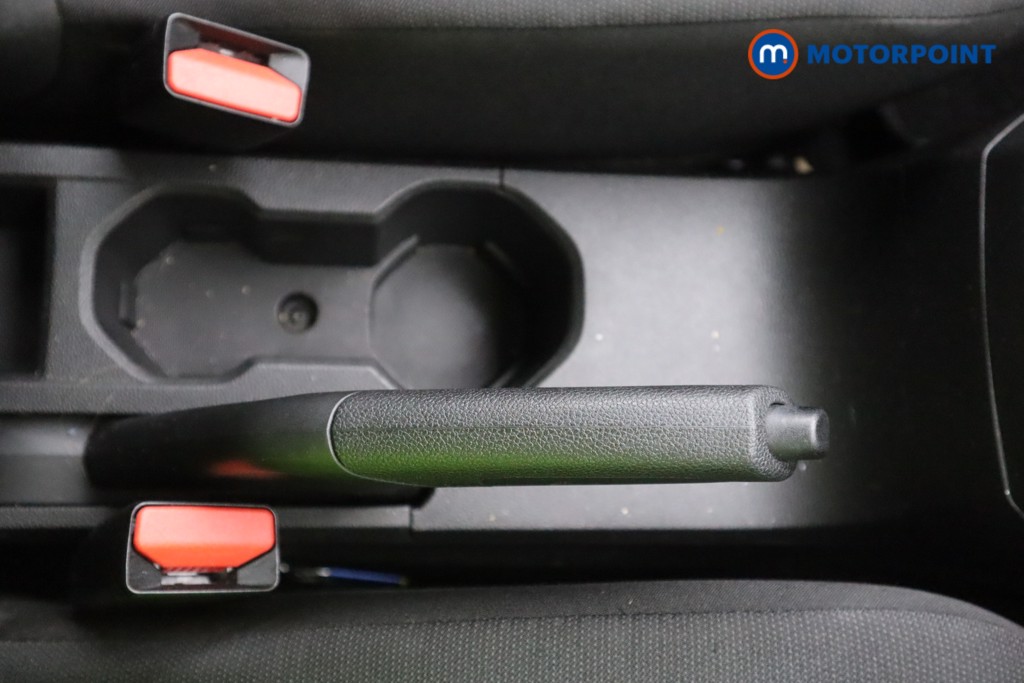 Dacia Sandero Stepway Essential Manual Petrol Hatchback - Stock Number (1543595) - 5th supplementary image