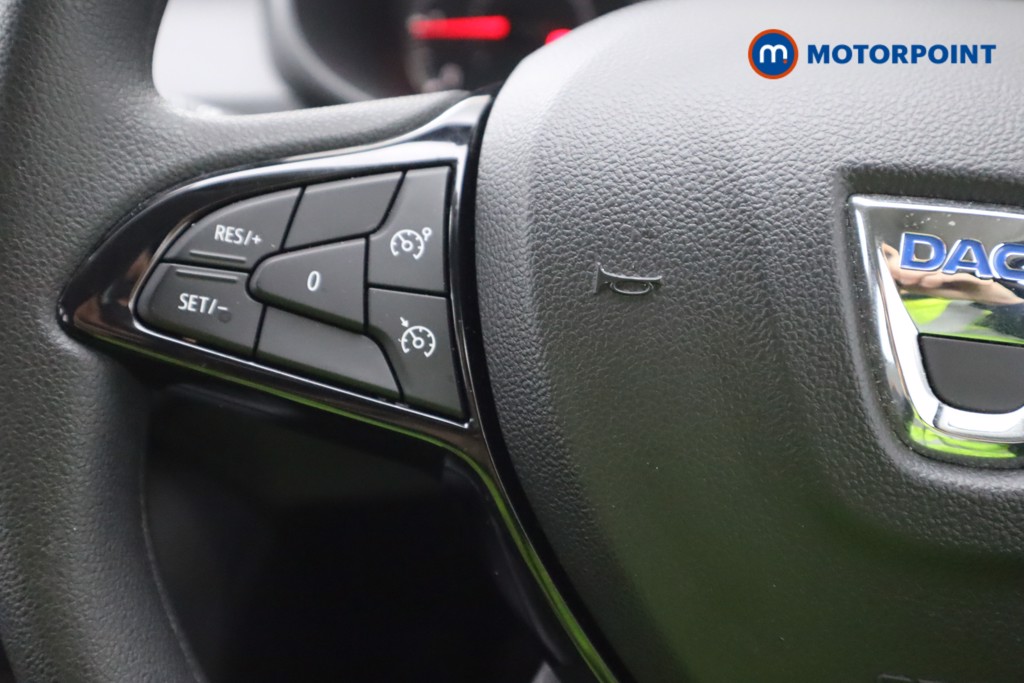Dacia Sandero Stepway Essential Manual Petrol Hatchback - Stock Number (1543595) - 6th supplementary image
