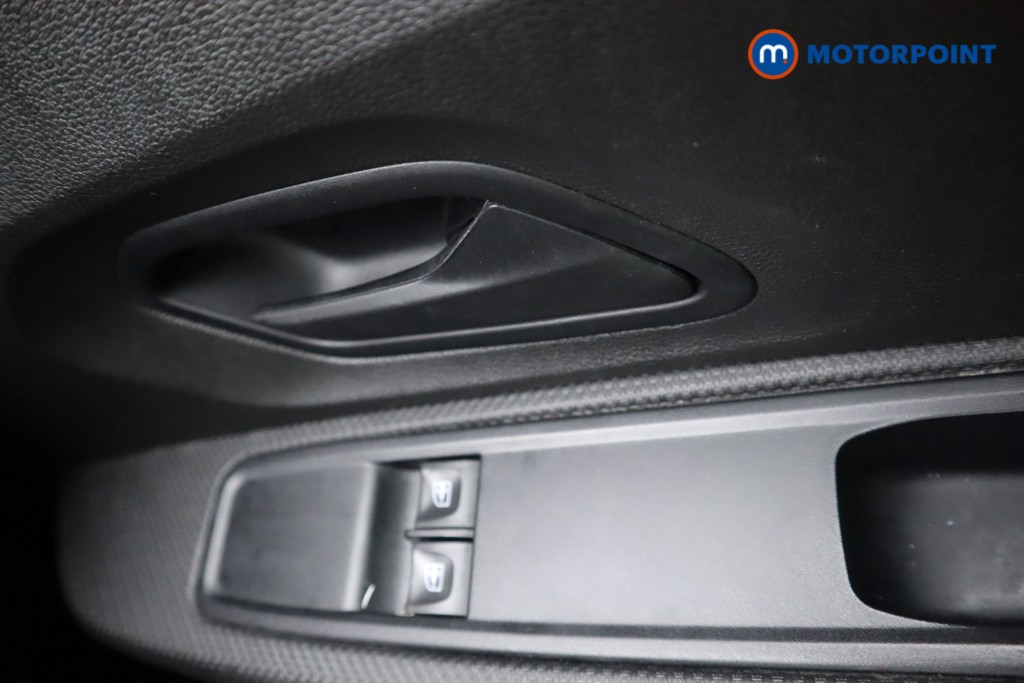 Dacia Sandero Stepway Essential Manual Petrol Hatchback - Stock Number (1543595) - 9th supplementary image