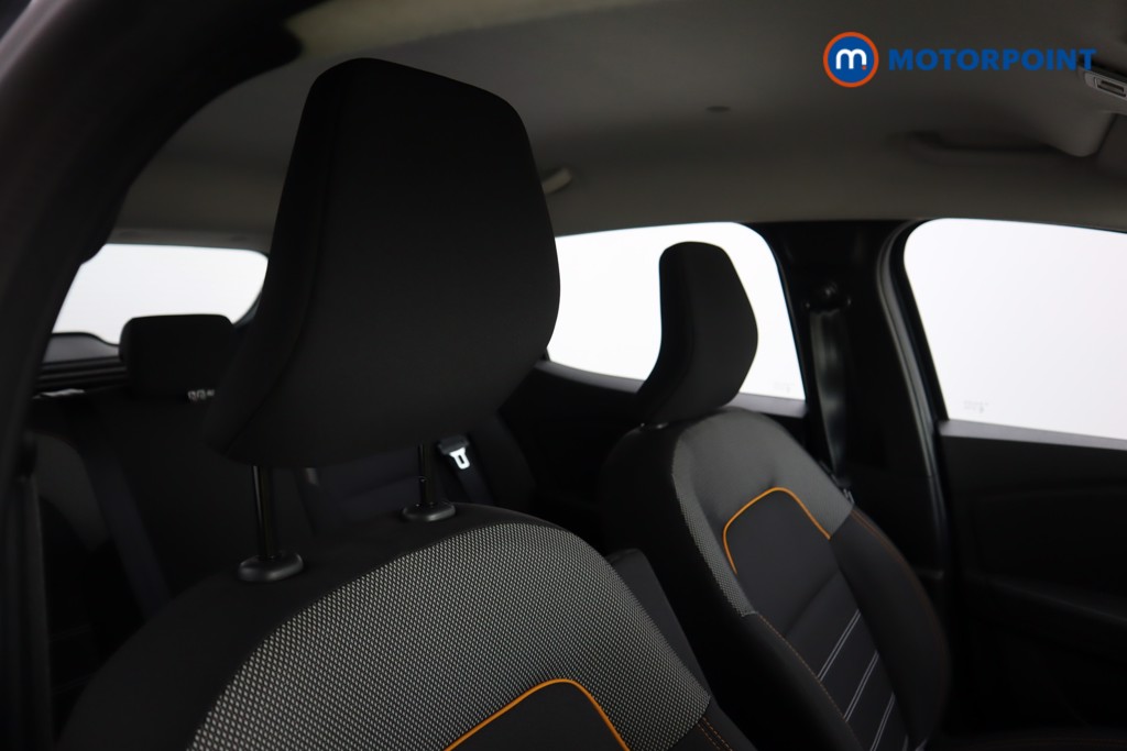 Dacia Sandero Stepway Essential Manual Petrol Hatchback - Stock Number (1543595) - 12th supplementary image