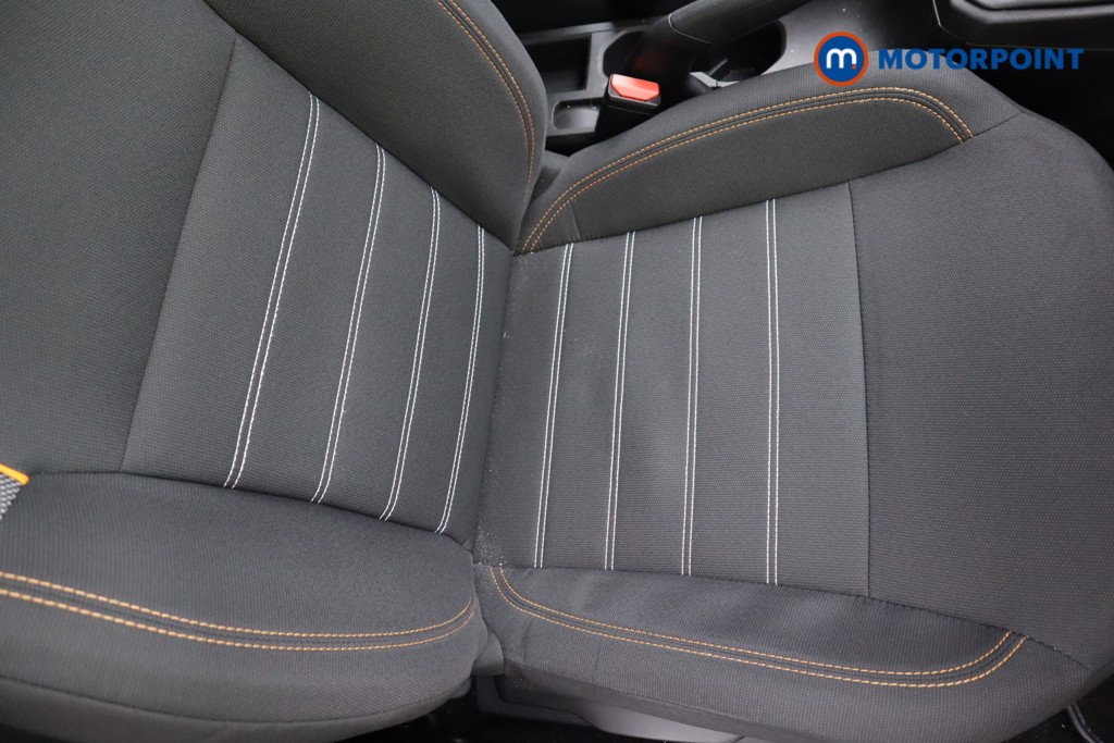 Dacia Sandero Stepway Essential Manual Petrol Hatchback - Stock Number (1543595) - 13th supplementary image