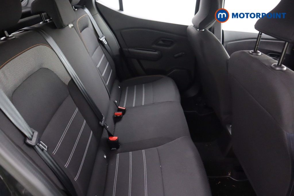 Dacia Sandero Stepway Essential Manual Petrol Hatchback - Stock Number (1543595) - 14th supplementary image