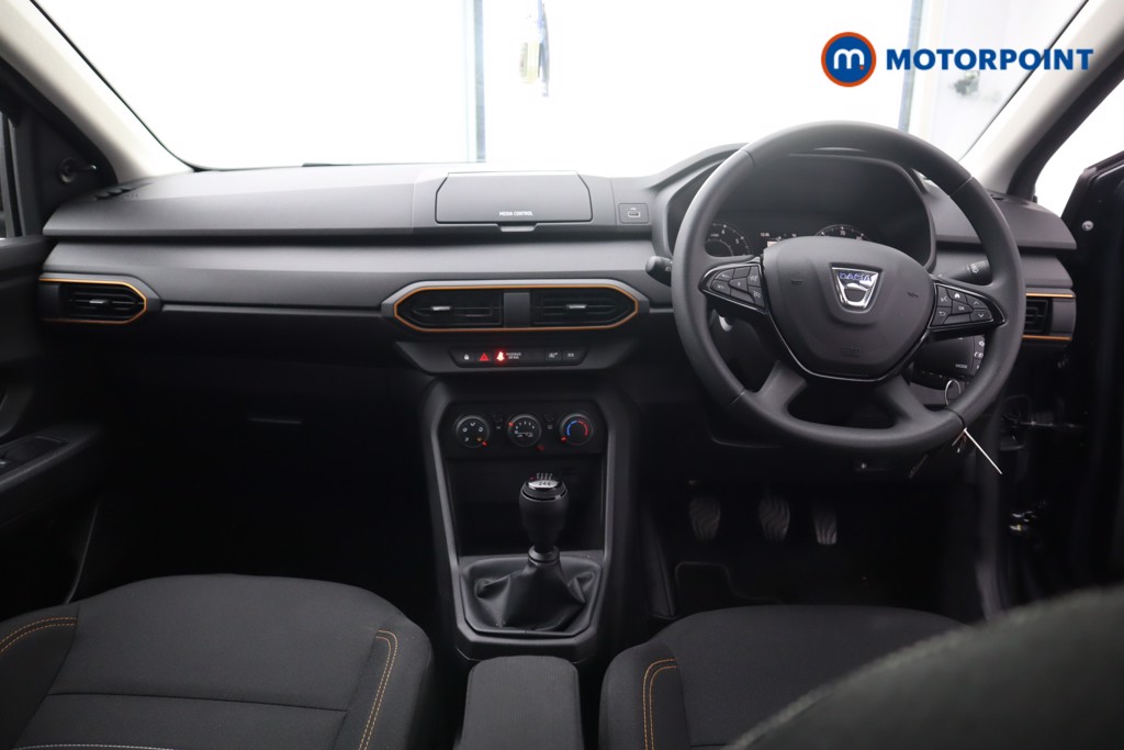 Dacia Sandero Stepway Essential Manual Petrol Hatchback - Stock Number (1543595) - 15th supplementary image