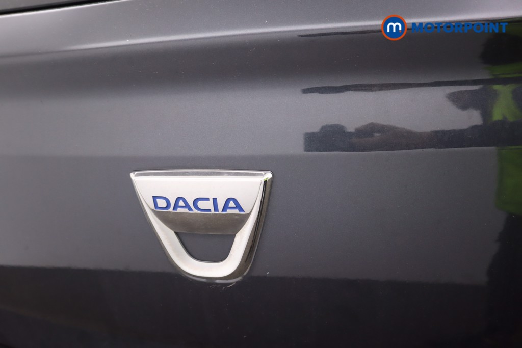 Dacia Sandero Stepway Essential Manual Petrol Hatchback - Stock Number (1543595) - 19th supplementary image