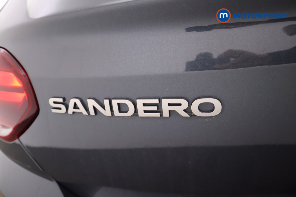 Dacia Sandero Stepway Essential Manual Petrol Hatchback - Stock Number (1543595) - 20th supplementary image