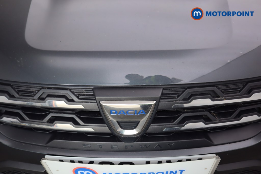 Dacia Sandero Stepway Essential Manual Petrol Hatchback - Stock Number (1543595) - 21st supplementary image