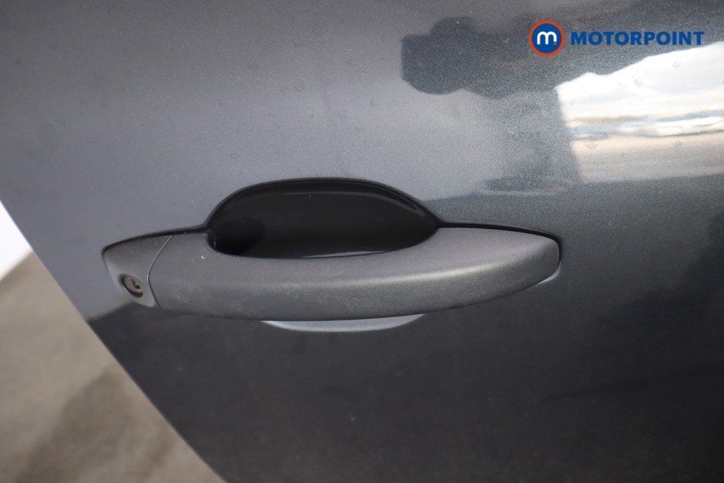 Dacia Sandero Stepway Essential Manual Petrol Hatchback - Stock Number (1543595) - 22nd supplementary image