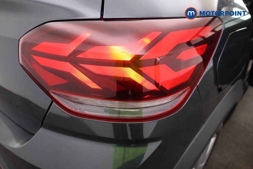 Dacia Sandero Stepway Essential Manual Petrol Hatchback - Stock Number (1543595) - 24th supplementary image