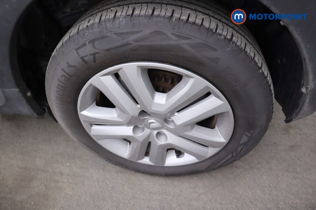 Dacia Sandero Stepway Essential Manual Petrol Hatchback - Stock Number (1543595) - 25th supplementary image