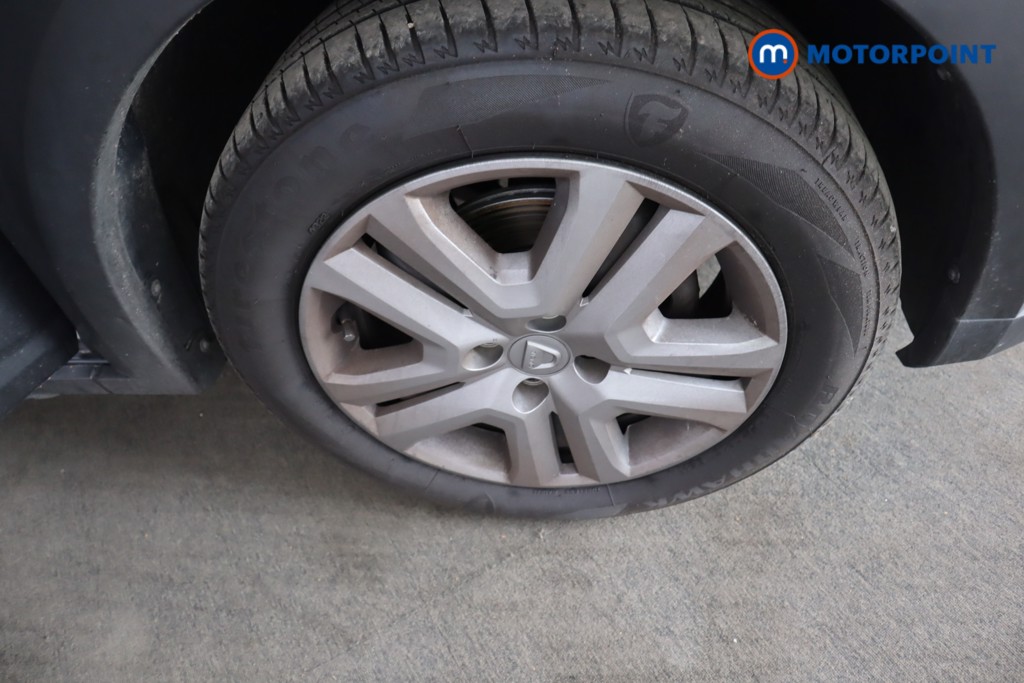 Dacia Sandero Stepway Essential Manual Petrol Hatchback - Stock Number (1543595) - 27th supplementary image