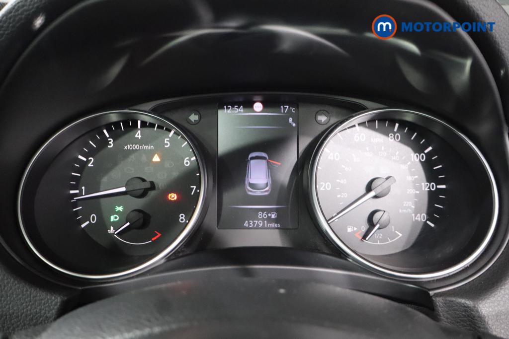 Nissan Qashqai Tekna-Plus Manual Petrol SUV - Stock Number (1547212) - 4th supplementary image