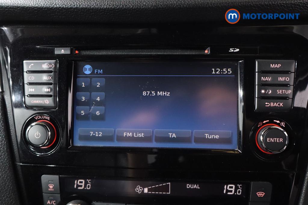 Nissan Qashqai Tekna-Plus Manual Petrol SUV - Stock Number (1547212) - 6th supplementary image