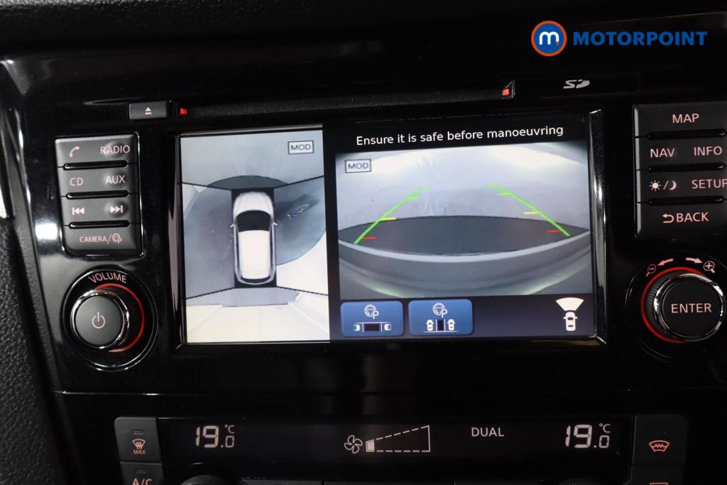 Nissan Qashqai Tekna-Plus Manual Petrol SUV - Stock Number (1547212) - 7th supplementary image