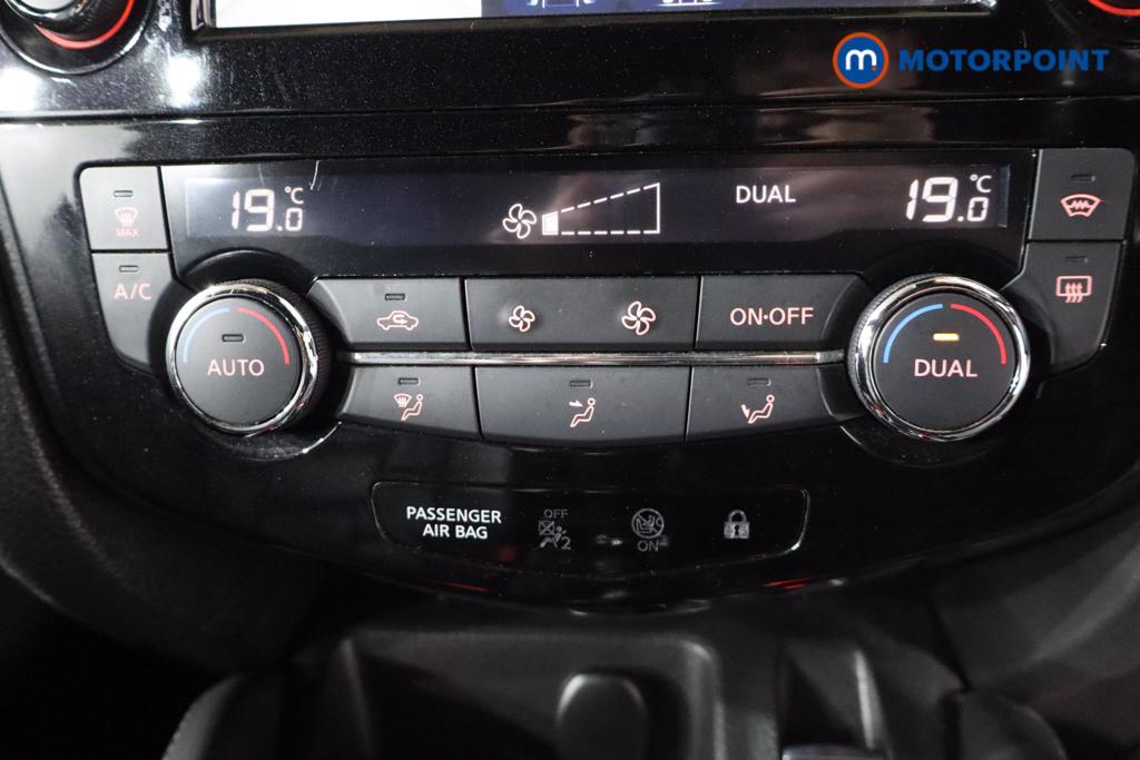 Nissan Qashqai Tekna-Plus Manual Petrol SUV - Stock Number (1547212) - 8th supplementary image
