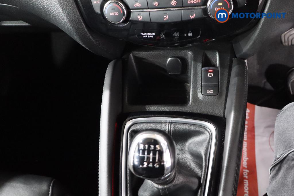 Nissan Qashqai Tekna-Plus Manual Petrol SUV - Stock Number (1547212) - 9th supplementary image
