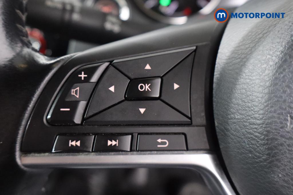 Nissan Qashqai Tekna-Plus Manual Petrol SUV - Stock Number (1547212) - 10th supplementary image