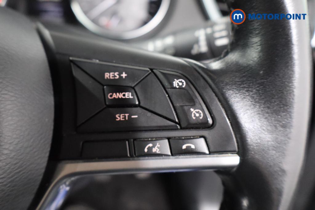 Nissan Qashqai Tekna-Plus Manual Petrol SUV - Stock Number (1547212) - 11th supplementary image