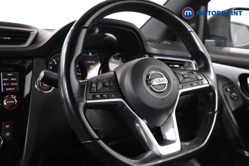 Nissan Qashqai Tekna-Plus Manual Petrol SUV - Stock Number (1547212) - 13th supplementary image