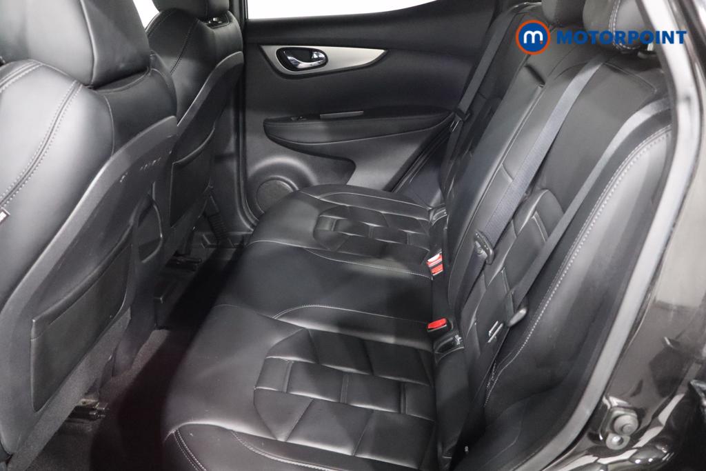 Nissan Qashqai Tekna-Plus Manual Petrol SUV - Stock Number (1547212) - 17th supplementary image