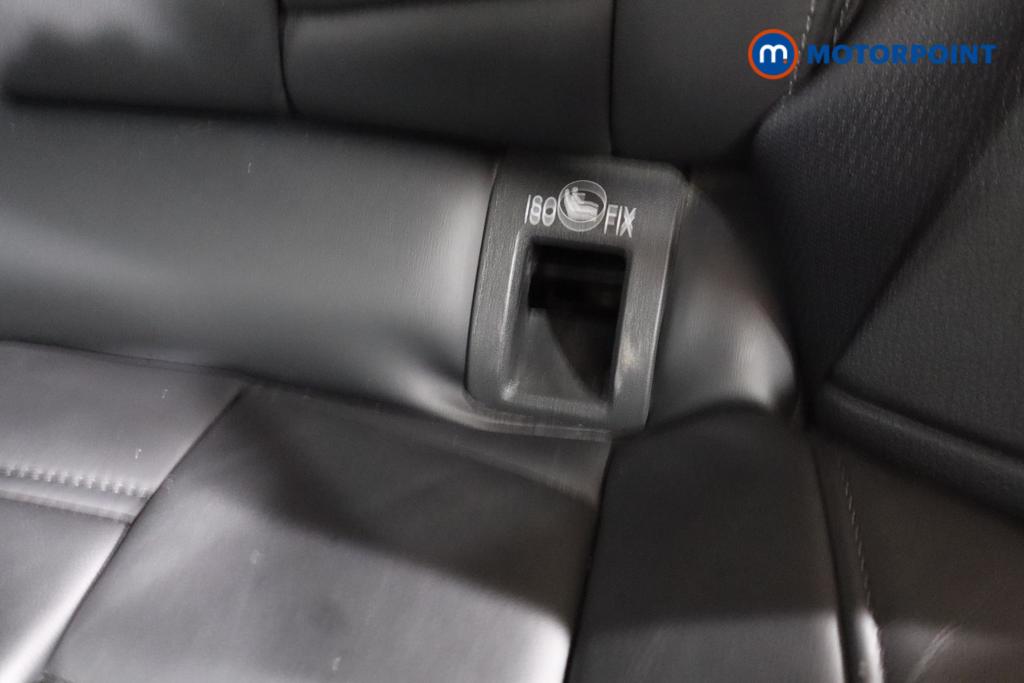 Nissan Qashqai Tekna-Plus Manual Petrol SUV - Stock Number (1547212) - 18th supplementary image