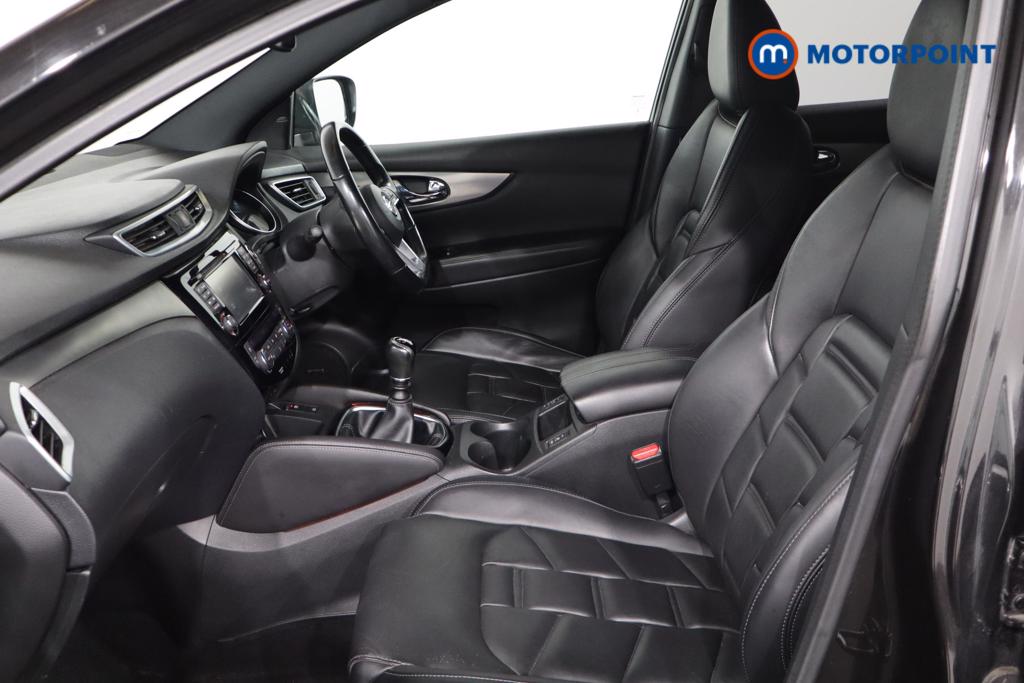 Nissan Qashqai Tekna-Plus Manual Petrol SUV - Stock Number (1547212) - 19th supplementary image