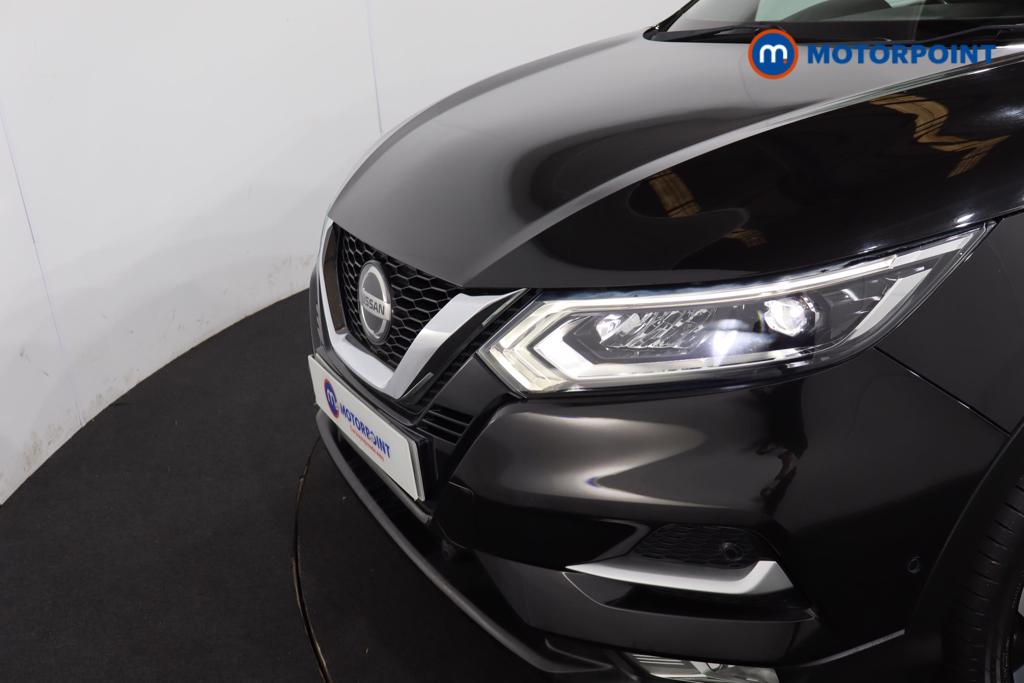 Nissan Qashqai Tekna-Plus Manual Petrol SUV - Stock Number (1547212) - 22nd supplementary image