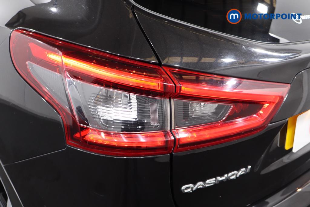 Nissan Qashqai Tekna-Plus Manual Petrol SUV - Stock Number (1547212) - 23rd supplementary image