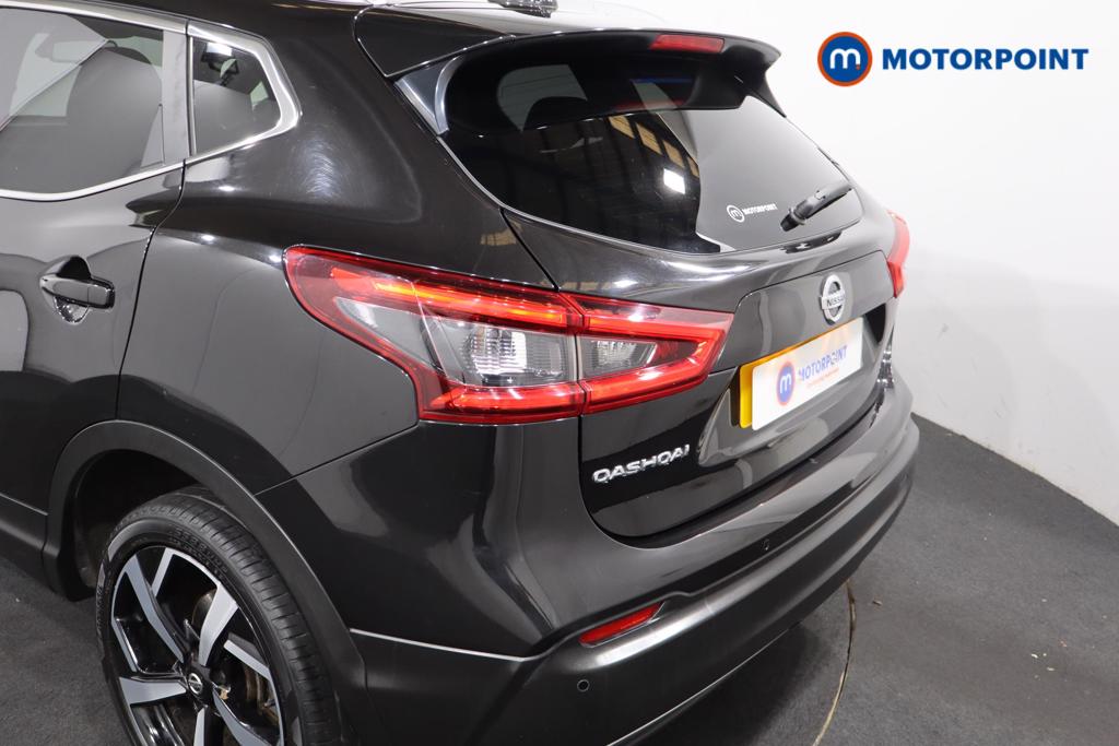 Nissan Qashqai Tekna-Plus Manual Petrol SUV - Stock Number (1547212) - 24th supplementary image