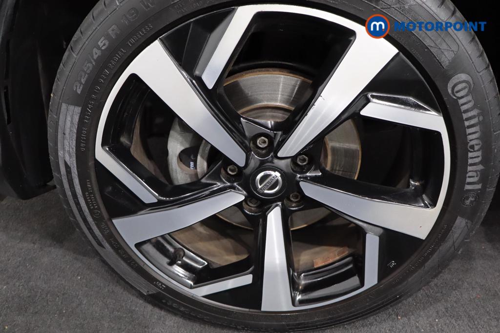 Nissan Qashqai Tekna-Plus Manual Petrol SUV - Stock Number (1547212) - 26th supplementary image