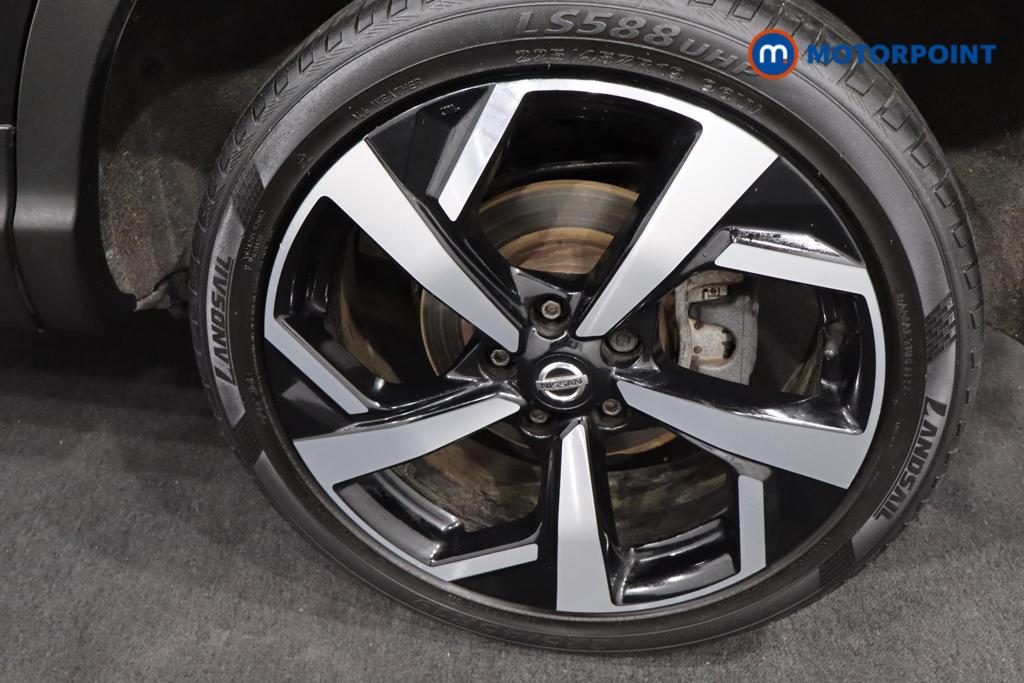 Nissan Qashqai Tekna-Plus Manual Petrol SUV - Stock Number (1547212) - 27th supplementary image
